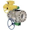DIPV (Double Isolation Plug Valve)