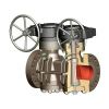 TIPV (Twin Isolation Plug Valve)